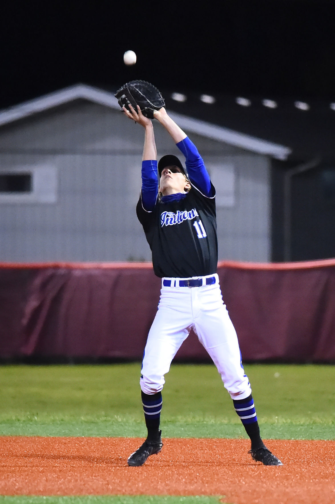 Lake Central at Munster